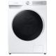 LAVE LINGE FRONT SAMSUNG 10.5KG QUICK DRIVE A+++ BLANC